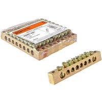 Нулевая шина TDM Electric SQ0801-0001