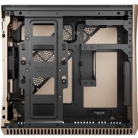 Корпус Fractal Design Era ITX Gold - TG FD-CA-ERA-ITX-CHP