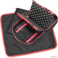 Женская сумка Reisenthel Babycase IR7003 black (черный)