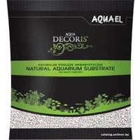 Грунт AquaEl Aqua Decoris 2-3 мм 1 кг (белый) в Гомеле