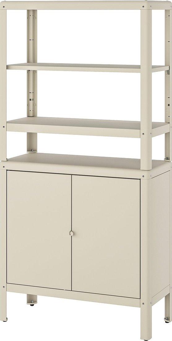

Стеллаж Ikea Kolbjorn S19291645