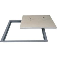 Люк ЛючкиБел Погребок Мини 80x80 см