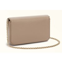Женская сумка FURLA 1927 Mini Bag (stucco gray)