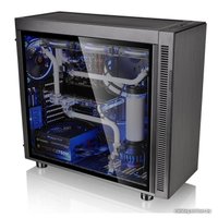 Корпус Thermaltake Suppressor F51 версия с закаленным стеклом CA-1E1-00M1WN-03