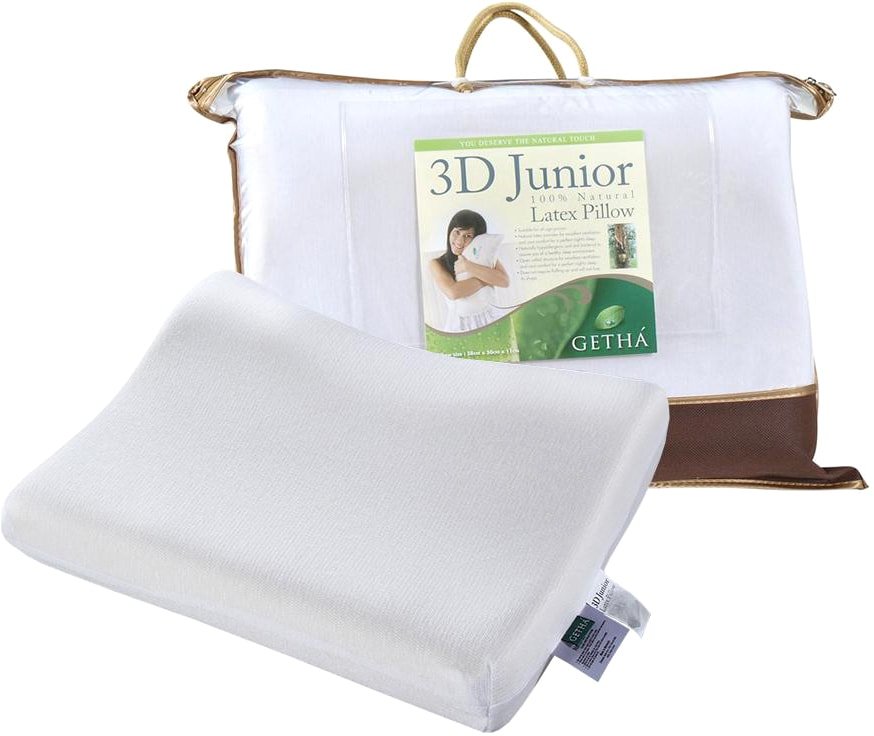 

Ортопедическая подушка Getha 3D Junior