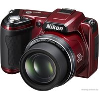 Фотоаппарат Nikon Coolpix L110