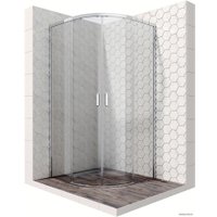 Душевой уголок Ambassador Queen 11011102 100х100
