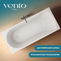 Ванна Ventospa Diona 180x80 (с каркасом)