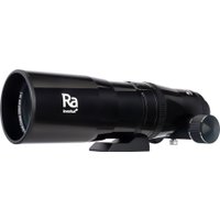 Телескоп Levenhuk Ra R66 ED Doublet Black OTA