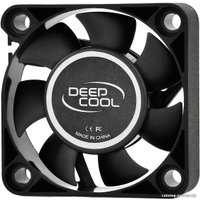 Вентилятор для корпуса DeepCool XFan 40