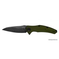 Складной нож Kershaw 7777 Olbw Bareknuckle