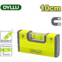 Уровень строительный Dyllu DTSL0G20