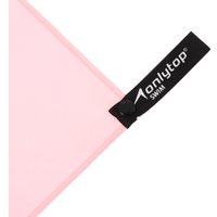 Полотенце Onlytop 76x152см 10131596 (розовый)