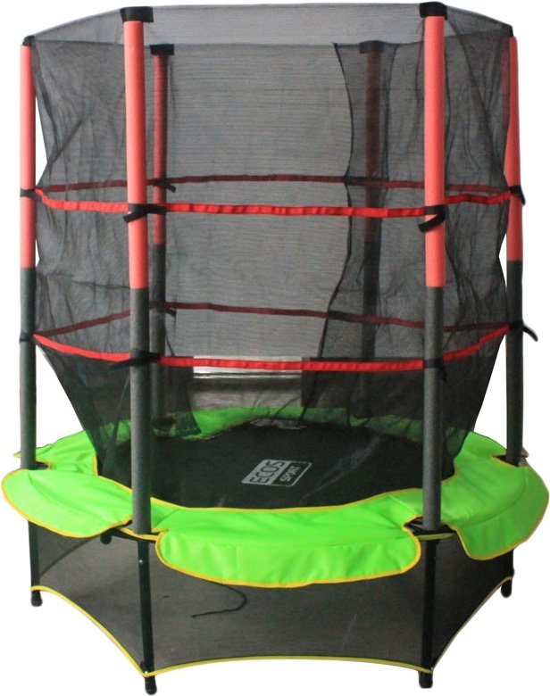 

Батут Ecos TX-B7105C