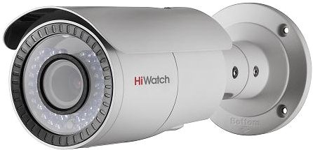 

CCTV-камера HiWatch DS-T206