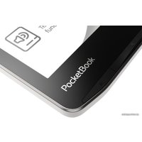 Электронная книга PocketBook 743G InkPad 4 (черный/серебристый)