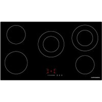 Варочная панель KUPPERSBERG ECS 902