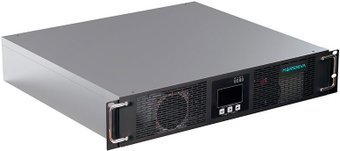 Источник бесперебойного питания Marsriva Single Phase On-Line UPS Rack MR-US3KRT