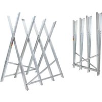 Козлы для распилки дров Wortex SH 8379 0329005