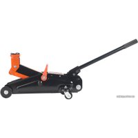 Подкатной домкрат Patriot DP 2000 2т