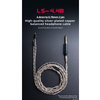 Кабель FiiO LS-4.4B