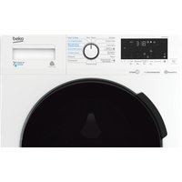 Стирально-сушильная машина BEKO WDB7425R2W