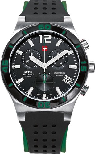 Swiss Military by chrono SM34015.07