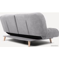 Диван Divan Бонс-Т Happy Grey 134137 (серый)