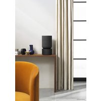 Умная колонка Bang & Olufsen Beosound Balance (черный дуб)