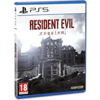  Resident Evil Requiem для PlayStation 5