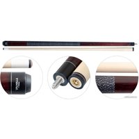 Кий Viking Cues Valhalla VA120 (махагон)