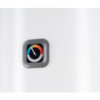 Накопительный электрический водонагреватель Haier ES50V-B1 Slim