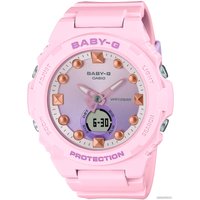 Наручные часы Casio Baby-G BGA-320-4A
