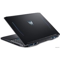 Ноутбук Acer Predator Helios 300 PH315-54-55GG NH.QC2EU.009