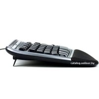 Клавиатура Microsoft Natural Ergonomic Keyboard 4000