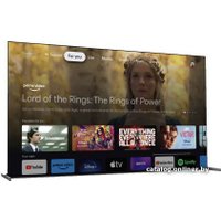 OLED телевизор Sony Bravia XR A80L XR-83A80L