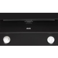 Кухонная вытяжка ZorG Titan A Black 60 (750 куб. м/ч)
