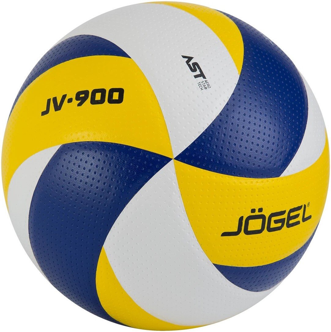 Волейбольный мяч Jogel JV-900