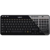 Клавиатура Logitech K360 920-003095 (черный)