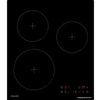 Варочная панель Graude IK 45.0 S