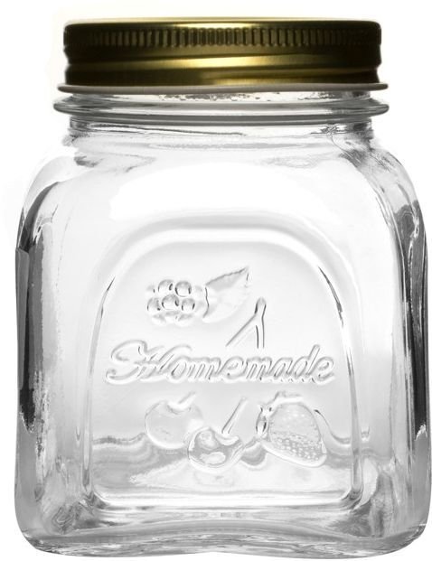 

Емкость Pasabahce Хоммейд 80384/1071395
