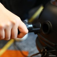 Пылесос Deko DKVC-1300-12P