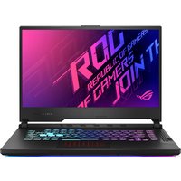 Игровой ноутбук ASUS ROG Strix G15 G512LI-HN203