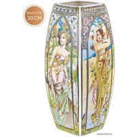 Ваза Elan Gallery Времена суток 420557