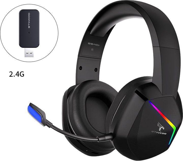 

Наушники Somic GS401 Wireless