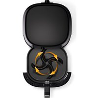 Аэрогриль (аэрофритюрница) Philips HD9270/96 в Пинске