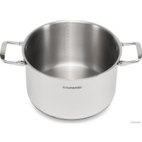 Набор кастрюль StarWind Chef Compact SW-CH3006