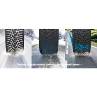 Зимние шины Hankook Winter i*Pike RS2 W429 195/70R14 91T (шипы)