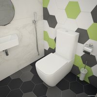 Унитаз напольный Lavinia Boho One 3302001P (бачок, чаша, пневмокрышка)