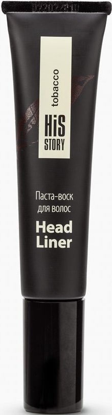 

Паста Premium His Story Паста-воск для волос Head Liner 30 мл